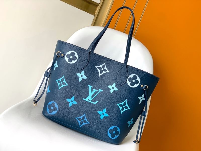 LV Shopping Bags